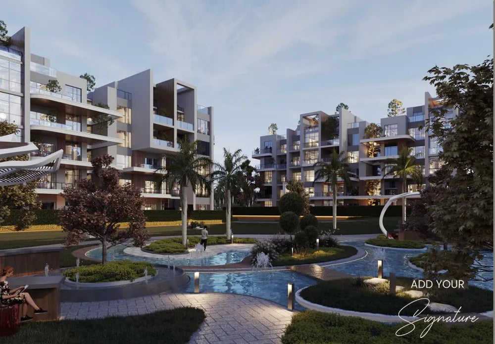 The Lark Residence (South Investors)