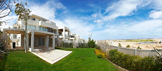 Hacienda Bay (Sidi Abdel Rahman)