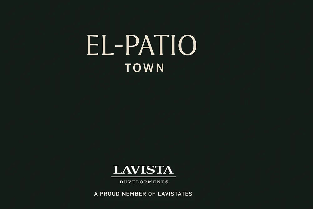 El Patio Town