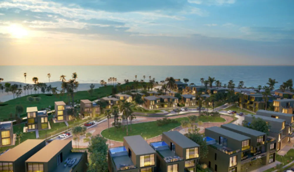 ARC- Soma Bay (Somabay)