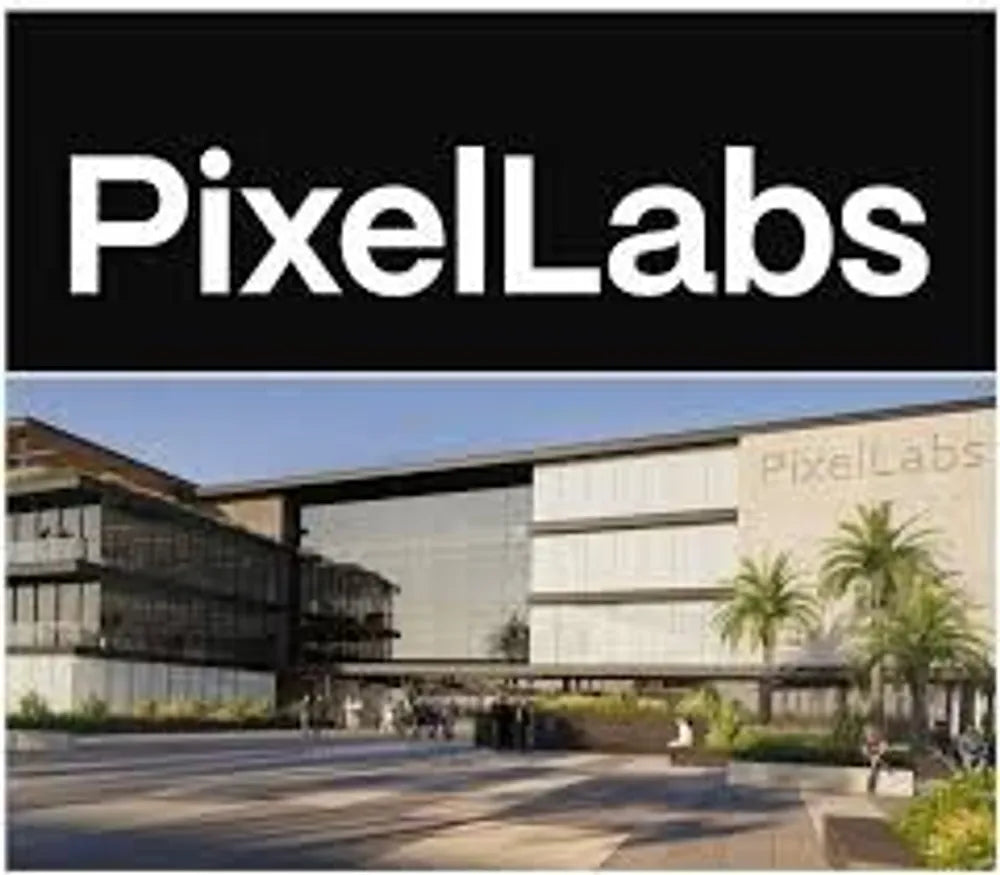 Pixel Labs