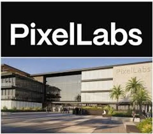 Pixel Labs