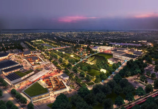 SODIC East (New Heliopolis)