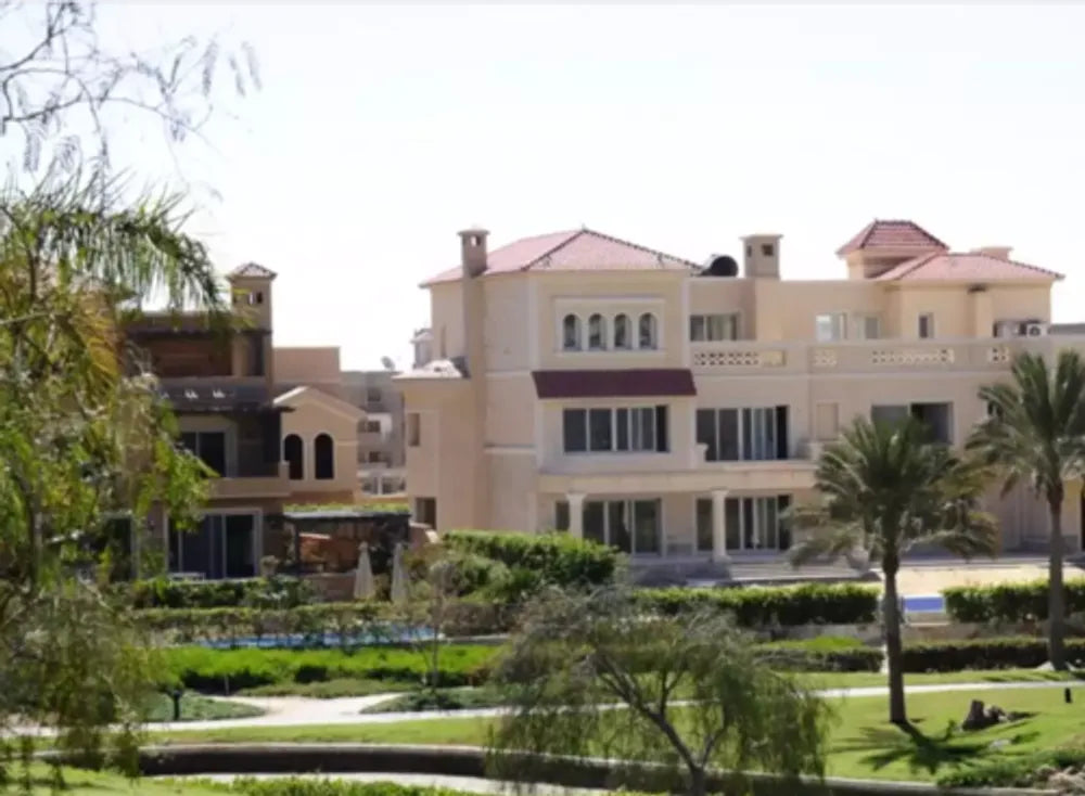 Arabella (New Cairo)