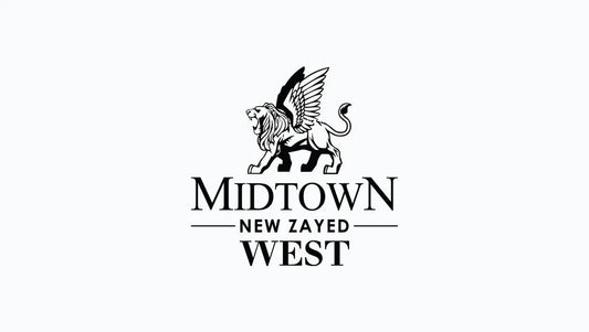 Midtown New Zayed West (New Zayed)