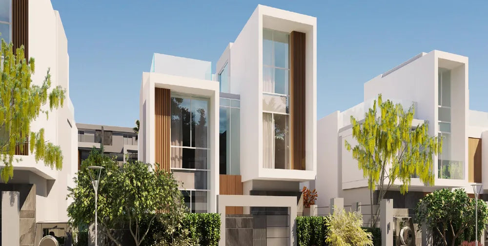 El Patio Vera (Northern Expansion)