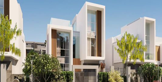 El Patio Vera (Northern Expansion)