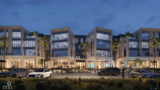 Life Wise (New Cairo)