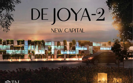 De Joya  2 (New Capital City)