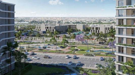 Badya (October Gardens)