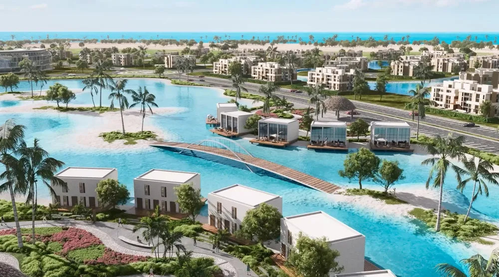 Zahra Morshedy Group (Al Alamein)