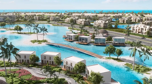 Zahra Morshedy Group (Al Alamein)