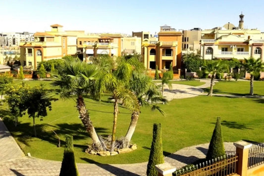 La Terra (New Cairo)