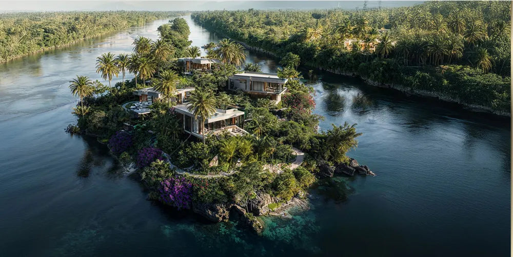 Jirian - Nations of Sky (New Zayed)