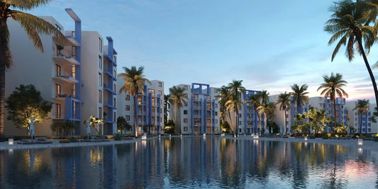 Fouka Bay (Ras El Hekma)