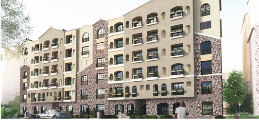 Green Square (Mostakbal City)