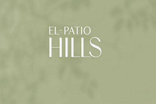 El Patio Hills