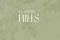 El Patio Hills