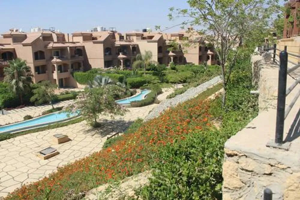 Leena Springs (New Cairo)