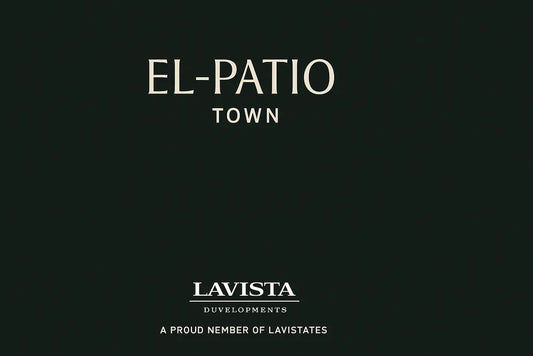 El Patio Town (South Investors)