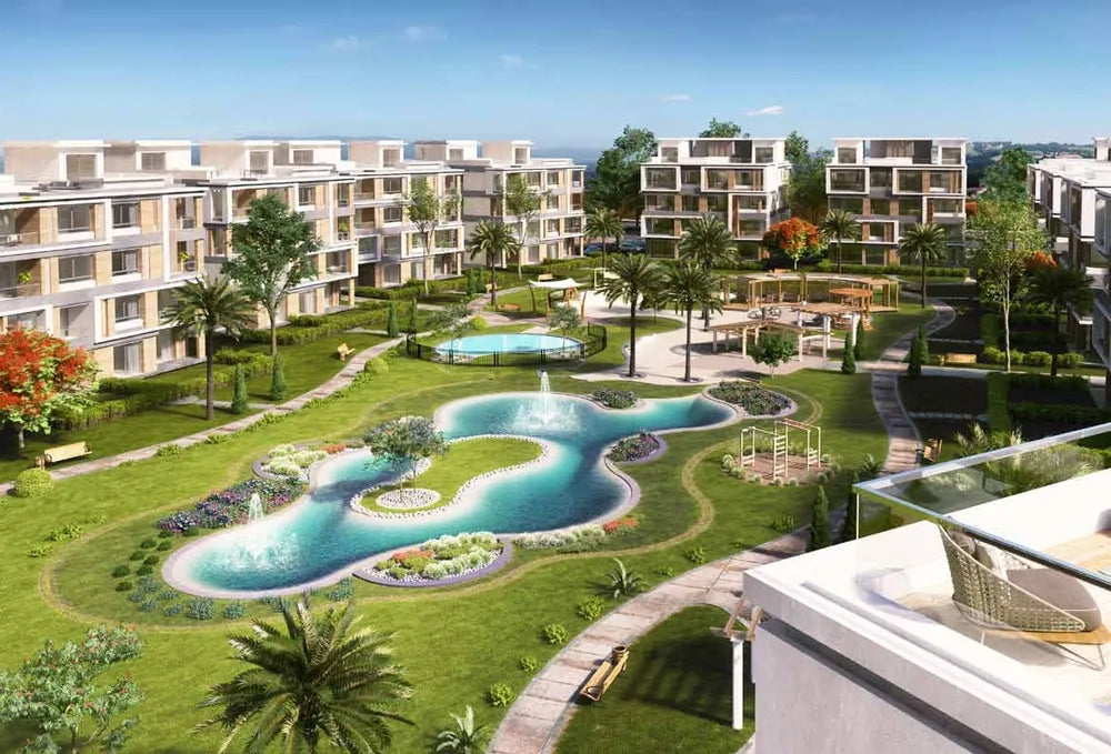 One 16 (El Sheikh Zayed)