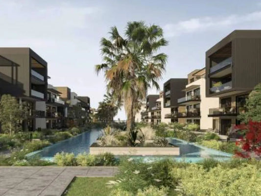 City View (6th of October City)