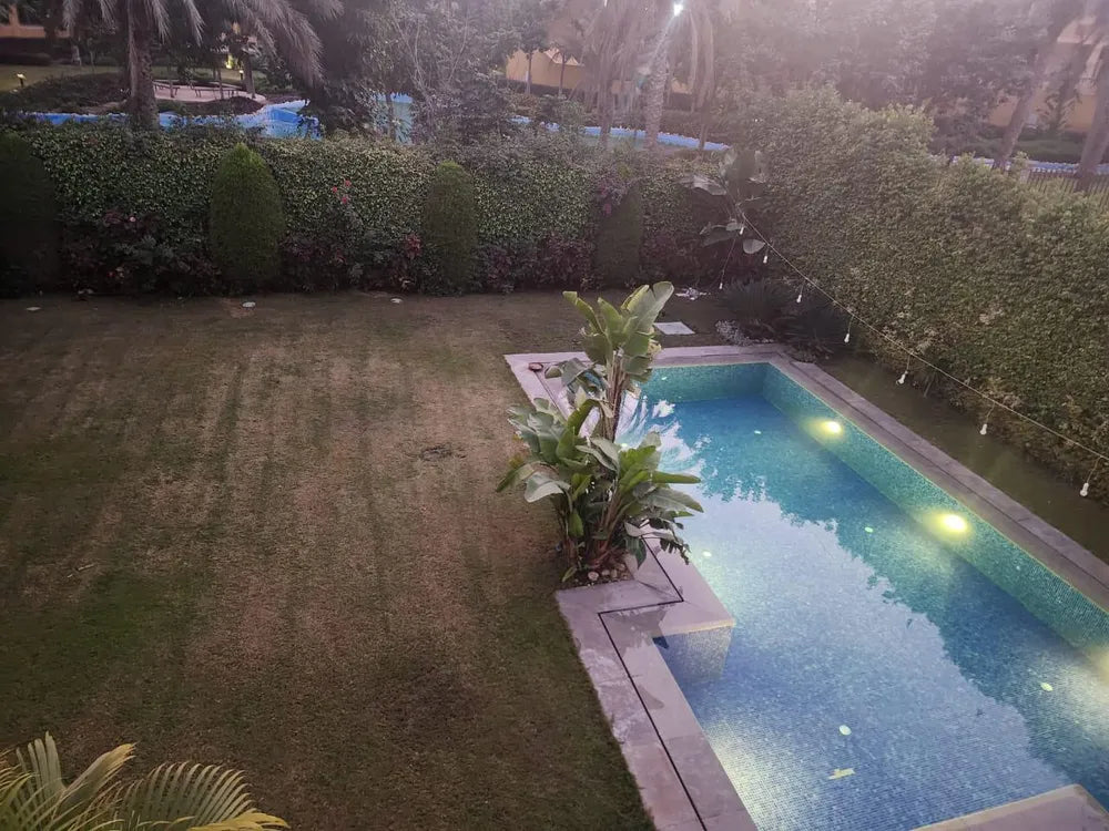 Gardenia Springs (New Cairo)